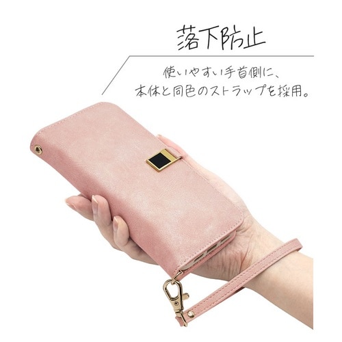���X�^�o�i�i&nbsp;Google Pixel 10a�Ή� �蒠�^�P�[�X&nbsp;9395P10ABVILPK