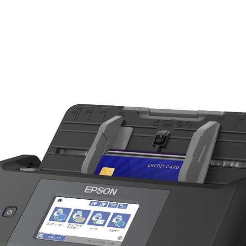 EPSON�i�G�v�\���j&nbsp;�V�[�g�t�B�[�h�X�L���i�[&nbsp;DS-787W
