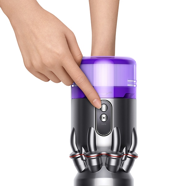 Dyson - 【新品・未開封】ダイソン Dyson Micro 1.5kg SV21FFの+spbgp44.ru