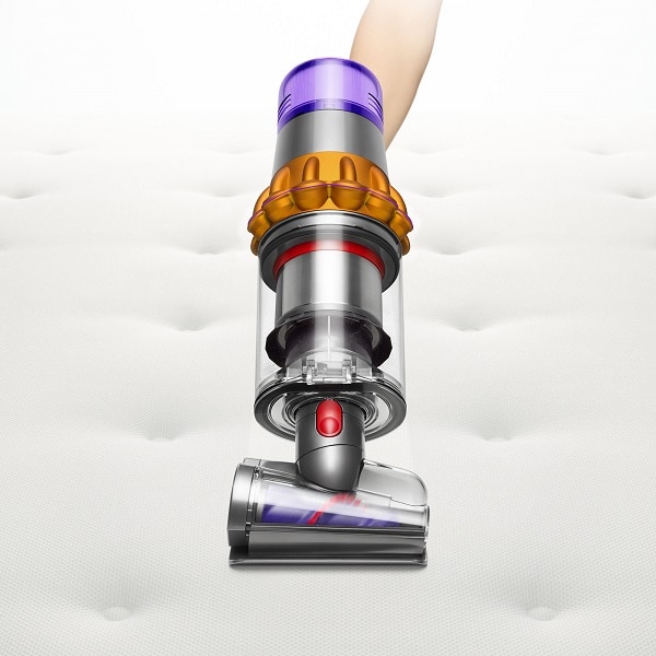 Dyson（ダイソン） Dyson V15 Detect Complete｜SV22 ABL2｜[通販]ケーズデンキ