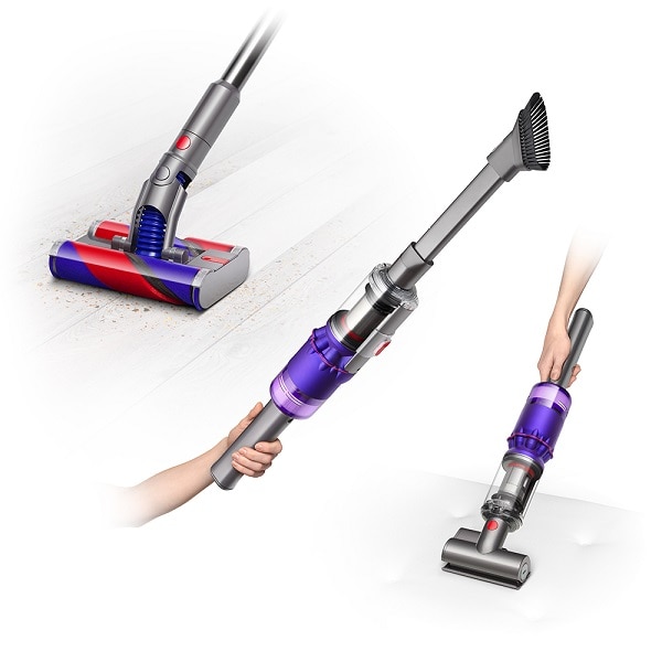 Dyson Omni-glide Complete SV19 OF 新品未開封