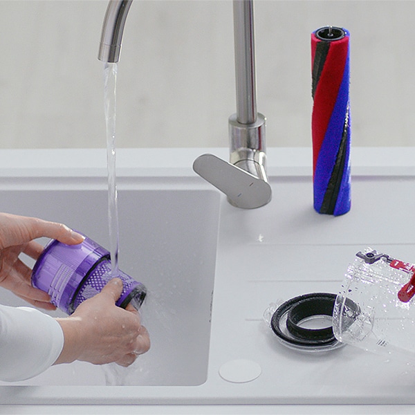 Dyson（ダイソン） Dyson Micro Origin（国内正規品）｜SV33FFOR