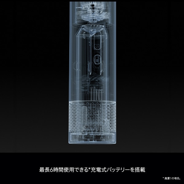 dyson�i�_�C�\���j&nbsp;HushJet Mini Cool �t�@���i�������K�i�j&nbsp;PF01 SB