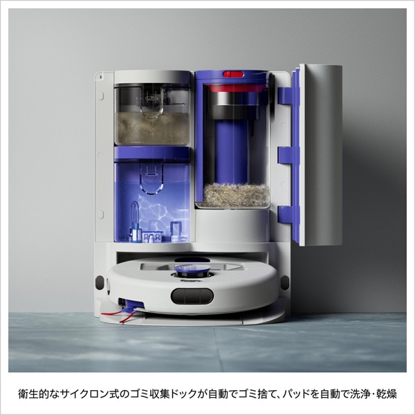 dyson�i�_�C�\���j&nbsp;Dyson R2 Nurovi Wash+Dry�i�������K�i�j&nbsp;RB07 WD