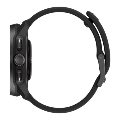 SUUNTOiXgj SUUNTO RACE S ALL BLACK SS051093000