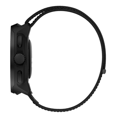 SUUNTOiXgj SUUNTO RUN ALL BLACK SS051109000