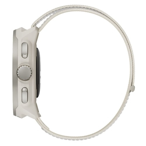SUUNTOiXgj SUUNTO RUN FROST GRAY SS051110000