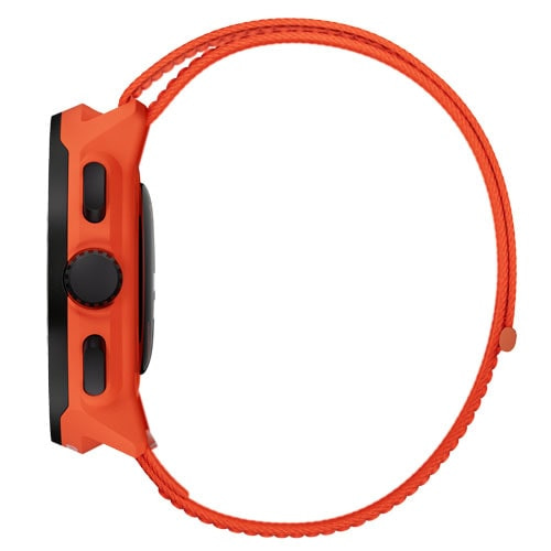 SUUNTOiXgj SUUNTO RUN CORAL ORANGE SS051112000