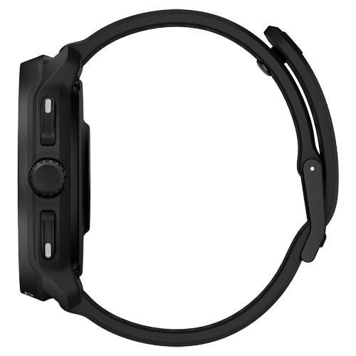 SUUNTOiXgj SUUNTO RACE 2 ALL BLACK SS051200000