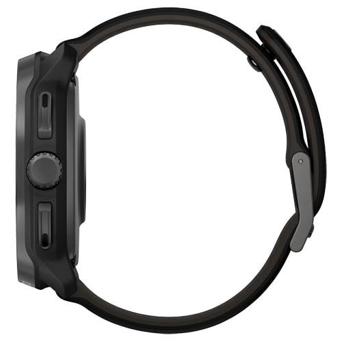 SUUNTOiXgj SUUNTO RACE 2 TT BLACK SS051202000