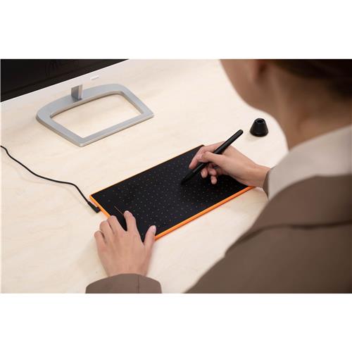 HUION itCIj Inspiroy RTM-500 RTM-500-O