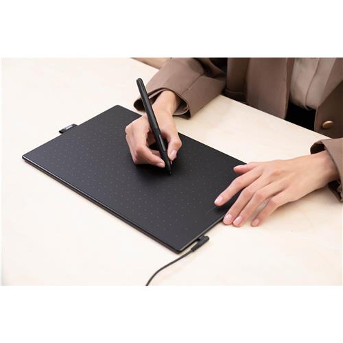 HUION itCIj Inspiroy RTP-700 RTP-700-B