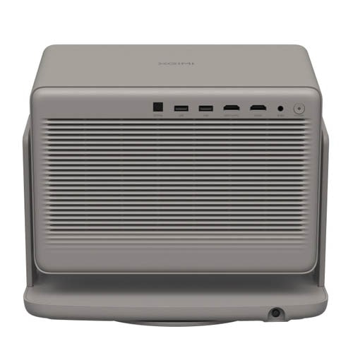 XGIMI（エクスジミー） ホームプロジェクター HORIZON 20 Max｜XR16A