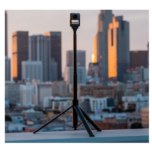DJI�i�f�B�[�W�F�C�A�C�j&nbsp;Osmo 1.6m �O�r�t���Z���t�B�[ �X�e�B�b�N&nbsp;OQA016