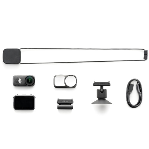 DJIifB[WFCACj OSMO NANO Standard Combo (64GB) ONWA04