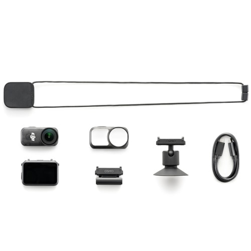 DJIifB[WFCACj OSMO NANO Standard Combo (128GB) ONWA03