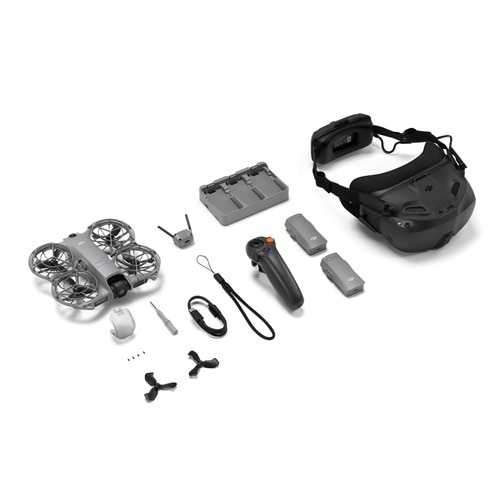 DJIifB[WFCACj DJI Neo 2 Motion Fly More Combo NE2004