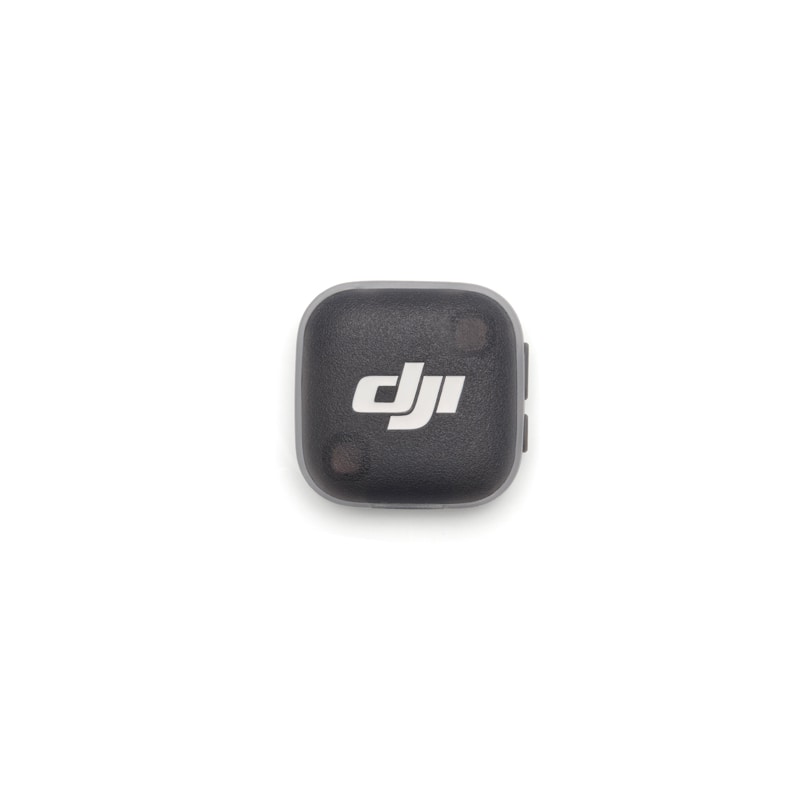 DJI�i�f�B�[�W�F�C�A�C�j&nbsp;DJI Mic Mini 2 �g�����X�~�b�^�[&nbsp;DMM531