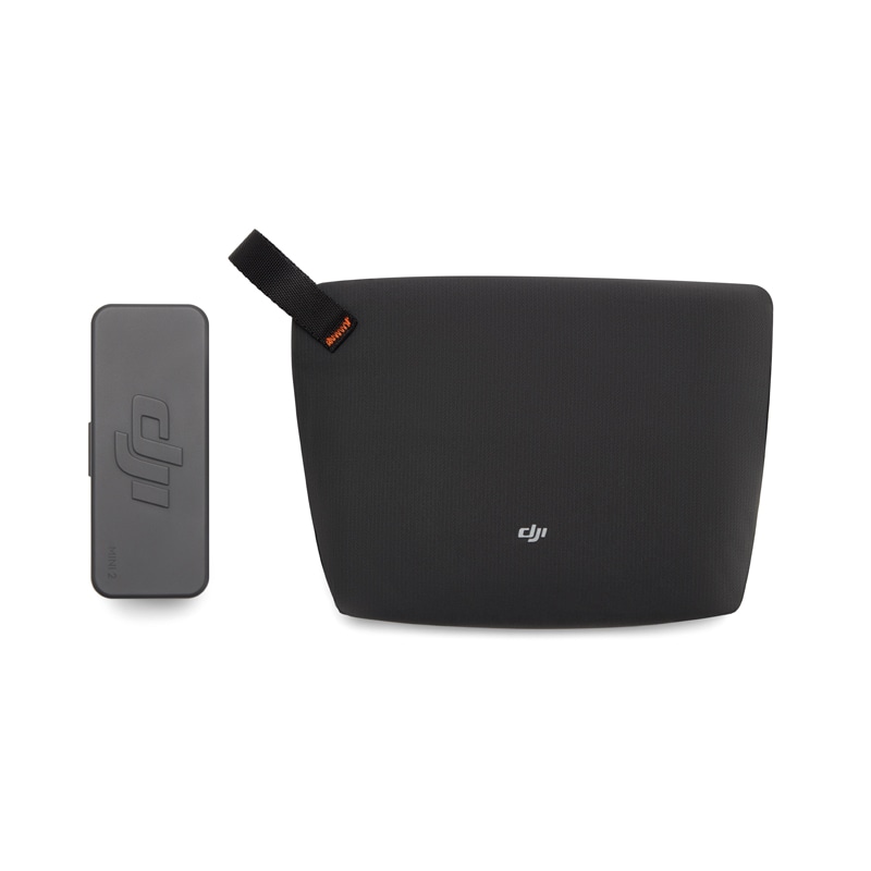 DJI�i�f�B�[�W�F�C�A�C�j&nbsp;DJI Mic Mini 2 �[�d�P�[�X&nbsp;DMM534