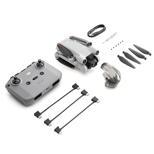 DJI Mini 3 Pro M16205