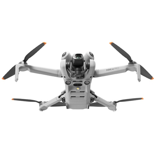 DJI（ディージェイアイ） カメラドローン DJI Mini 4 Pro｜M14001｜[通販]ケーズデンキ