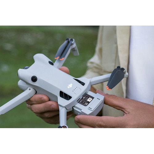 DJIifB[WFCACj Mini 4 Pro CeWFg tCgobe[ M14014