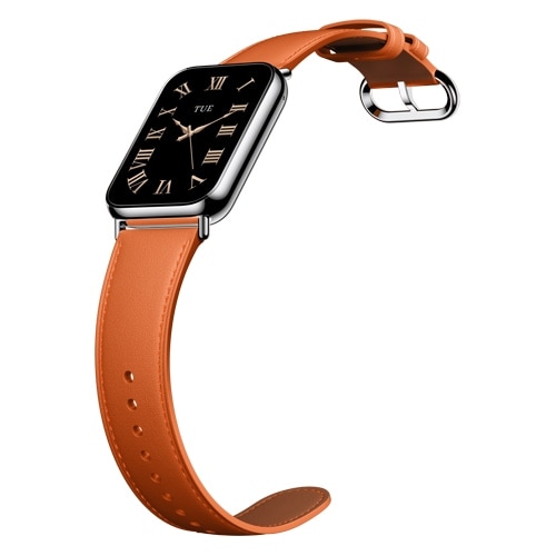 XiaomiiVI~j Xiaomi Leather Quick Release Strap BHR8002GL