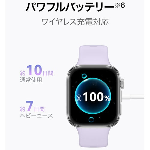 HUAWEIit@[EFCj X}[gEHb`@HUAWEI WATCH FIT 4 HUAWEI WATCH FIT 4/Black(SYA-B09)