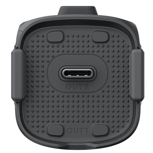 insta360�i�C���X�^360�j&nbsp;Luna�V���[�Y�p �o�b�e���[�n���h��&nbsp;CINSBBTB-01