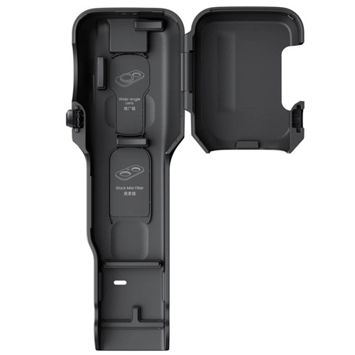 insta360�i�C���X�^360�j&nbsp;Luna Ultra �ی�J�o�[&nbsp;CINSBBTE-01