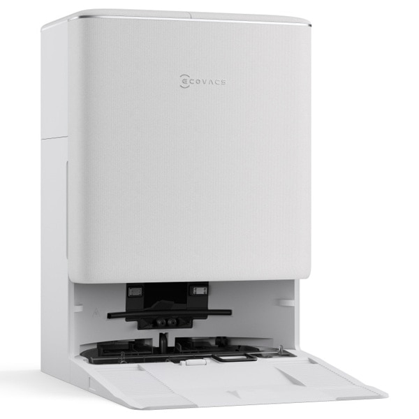 ECOVACS�i�G�R�o�b�N�X�j&nbsp;���{�b�g�|���@�@DEEBOT T90 PRO OMNI&nbsp;DEX95-12EE
