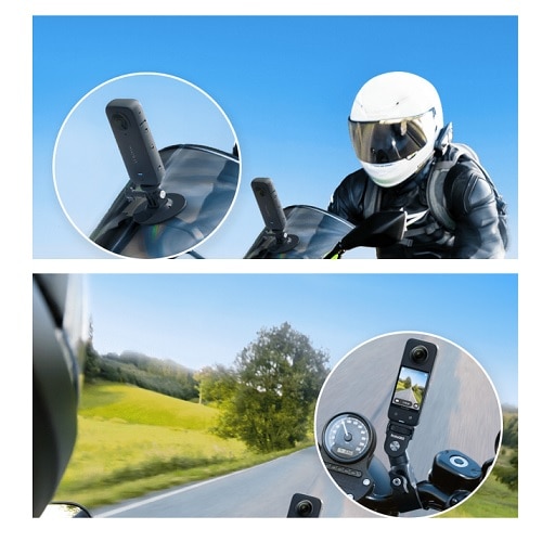 insta360iCX^360j oCNANZT[Zbg CINSAAVY