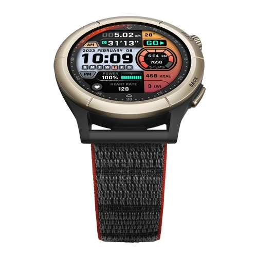 Amazon | Amazfit Cheetah/Amazfit Cheetah Pro 用 ケース 保護