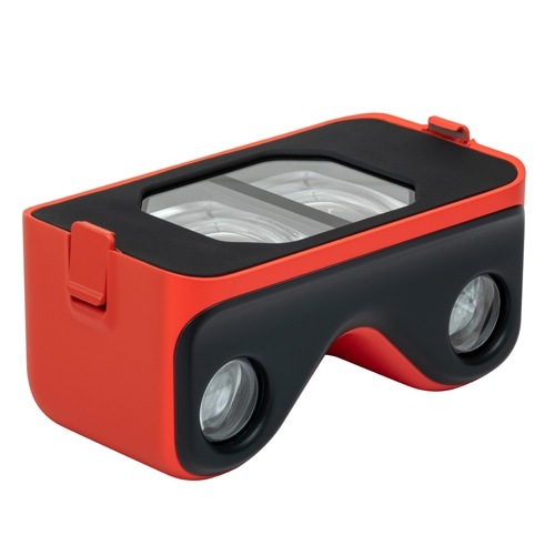 KANDAOiJ_Ij QooCam EGO(White) QG7019