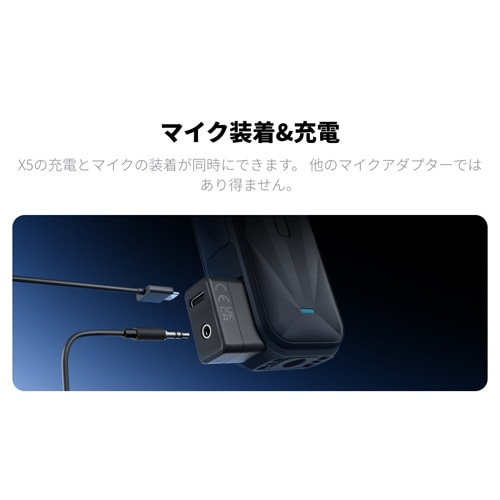 insta360iCX^360j X5 }CNA_v^[ CINSBAHK