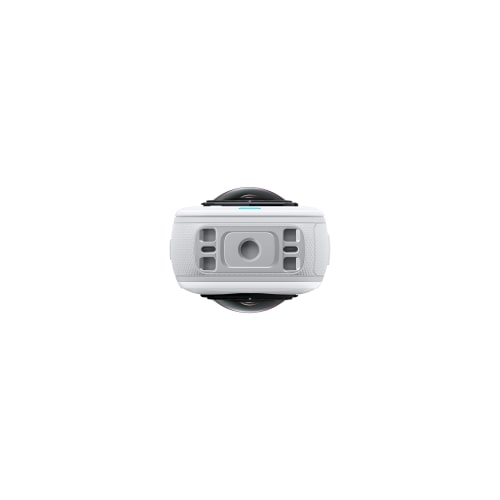 insta360iCX^360j X5 Satin White Limited Edition CINSAAHA-X532