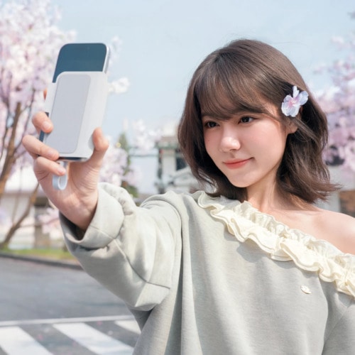insta360（インスタ360） Insta360 Snap 自撮りスクリーン｜CINSFAVN
