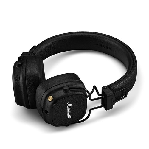 Marshall Bluetoothwbhz Major V BLACK