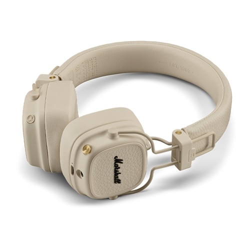 Marshall Bluetoothwbhz Major V Cream