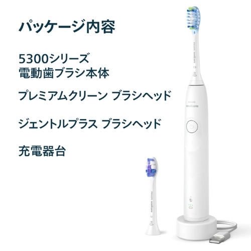 PHILIPSitBbvXj tBbvX \jbPA[ 5300V[Y HX7108/07