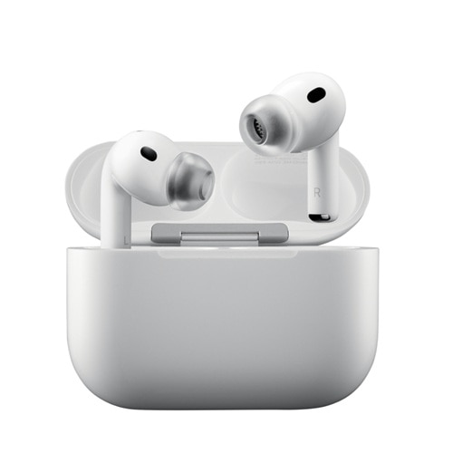 AZLA�i�A�Y���j&nbsp;AirPods Pro 3��p�C���[�s�[�X�@ L�T�C�Y2�y�A&nbsp;AZL-MAX-APP3-L