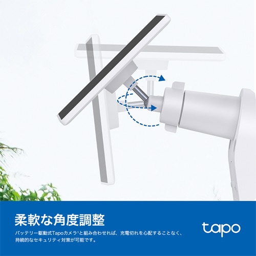 TP-LinkieB[s[Nj obe[쓮Jp\[[pl Tapo A201