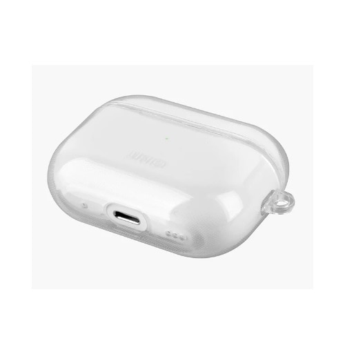 UNIQij[Nj UNIQ AirPods Pro TPUP[X uGLASEvi2)p UNIQ-AIRPODSPRO2-GLSSMK