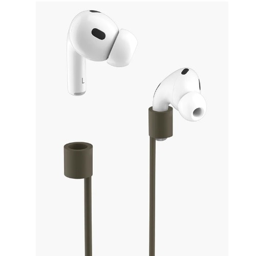 UNIQ（ユニーク） UNIQ AirPods Pro シリコンケース「VENCER