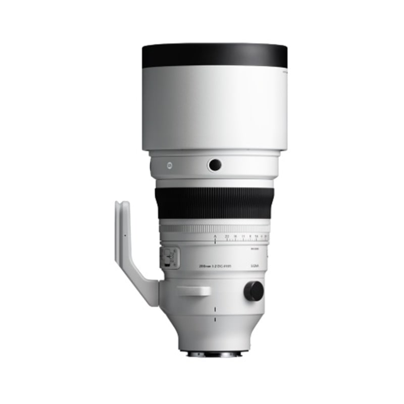 SIGMAiVO}j Sigma 200mm F2 DG OS | Sportsi\j[ E }Egj 200mm F2 DG OS (ư)
