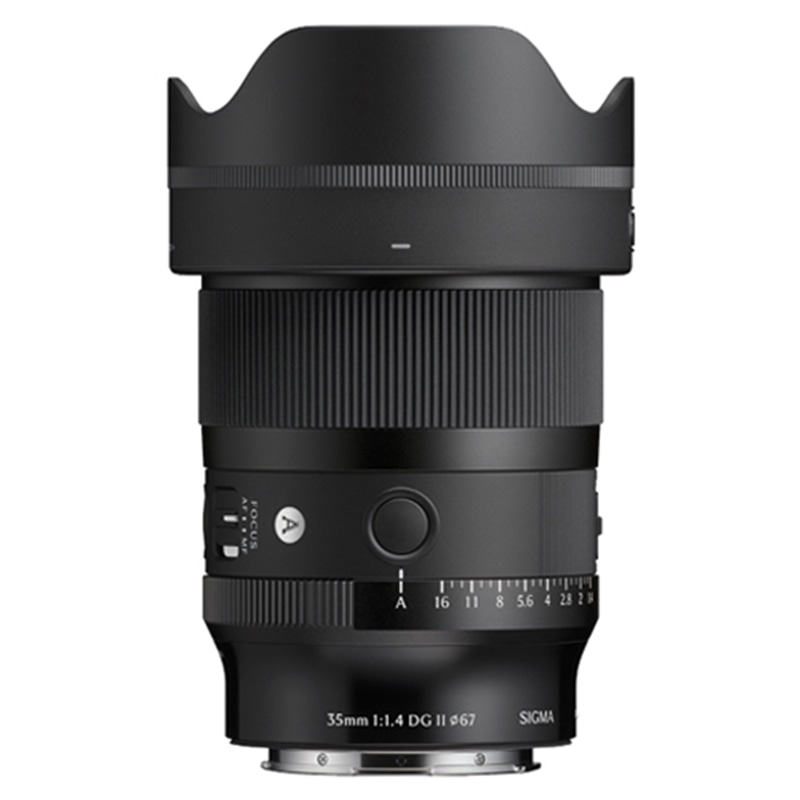SIGMA�i�V�O�}�j&nbsp;�����p�����Y�@���C�J�k�}�E���g&nbsp;ART 35mm F1.4 DG II
