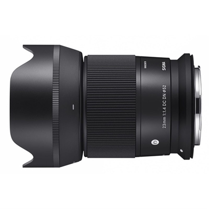 SIGMAiVO}j pY@Lmqe}Eg 23mm F1.4 DC DN | Contemporary ()
