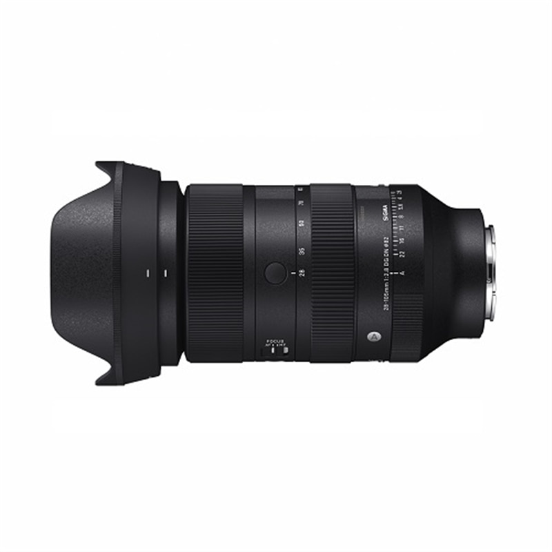 SIGMAiVO}j A Art SIGMA 28-105mm F2.8 DG DN@\j[E}Egpi~[Xp/tTCYΉj 28-105mm F2.8 DG DN(ư)
