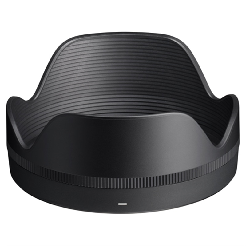 SIGMAiVO}j Yt[h@LENS HOOD LH706-03 LH706-03