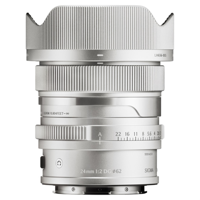 SIGMAiVO}j pY@L}Eg@Contemporary 24mm F2 DG 24mm F2 DG ް(ײ)
